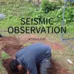 Seismic observation